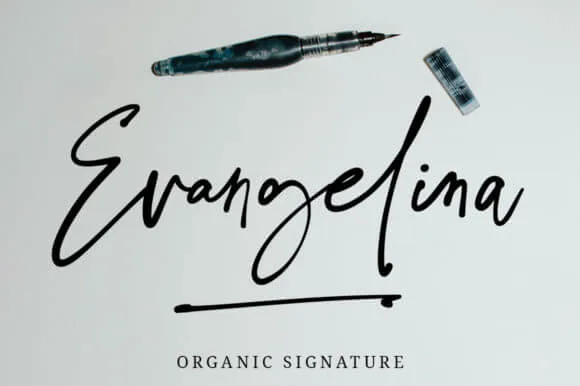 Evangelina Font