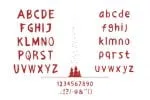 Evano Font