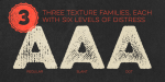 Eveleth Font