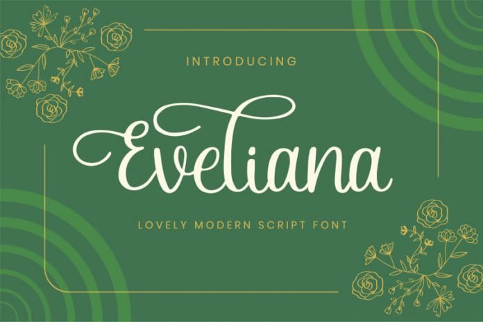 Eveliana Font