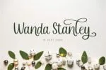 Eveliana Font