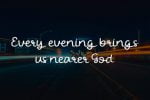 Evening City Font