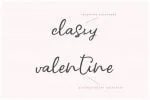 Ever After Font