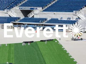 Everett Font Family