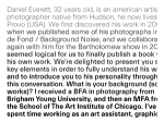 Everett Font Family