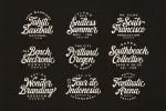Everland Script
