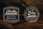 Everland Script