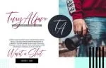 Everlyne Font