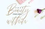 Everlyne Font