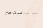 Everty Glorial Font