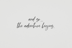 Everylove Font
