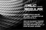 Evlo Font