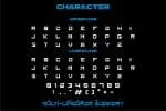 Evlo Font