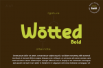 Ewofi Font