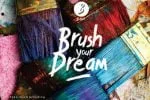 Excelco Brush Font