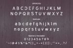 Force Font