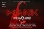 Exorcist - Horror Display Typeface