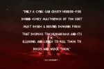 Exorcist - Horror Display Typeface
