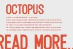 Exort Font