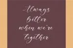 Exotic Necklace Font