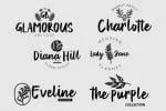 Exotic Queen Font