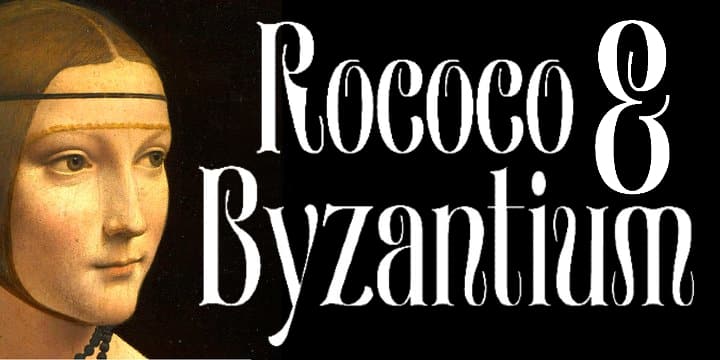 Exotica Family - 2 Styles - Keith Tricker