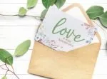 Audrey Love Font