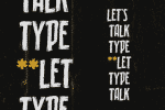 Exsverto Sp Font