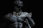 Exthing Font