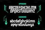 Exton Font
