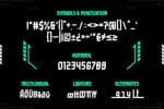 Exton Font