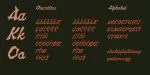 Ezekiel Font