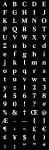 F37 Bobby Font