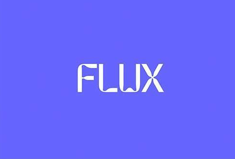 F37 Flux Font Family