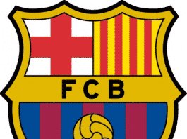 FC Barcelona corporate fonts