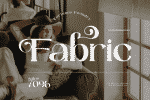 FD Catilde Font