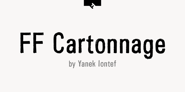 FF Cartonnage