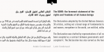 FF DIN Arabic Font