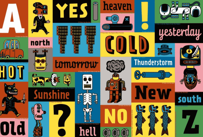FF Prater Font