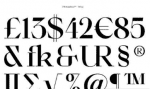 FH Ronaldson Font Family