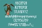 FIgurehead Font