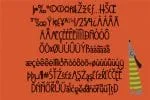 FIgurehead Font