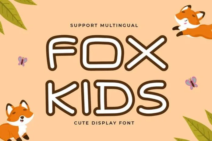FOX KIDS