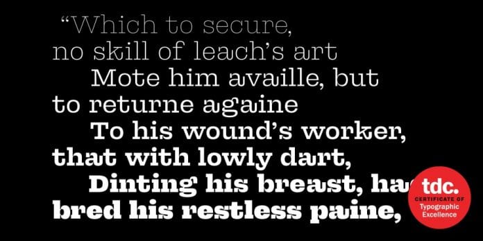 FR Kraken Slab Font Family