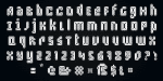 FR Tabula Font