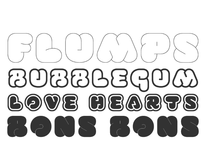 FS Kitty Font
