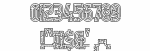 FS Lost Font