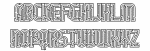 FS Lost Font