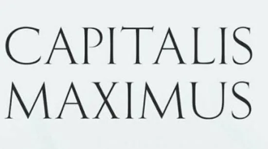 FS Benjamin Complete family Font