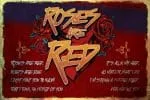 FUENTE Bullhead Font